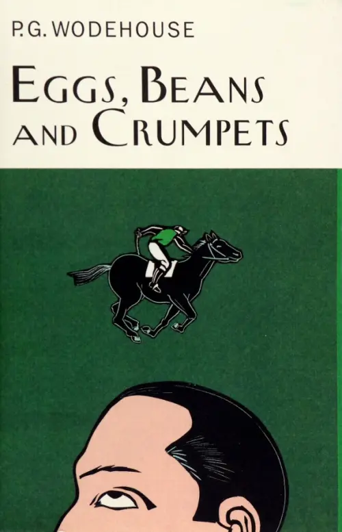 

Eggs, Beans and Crumpets