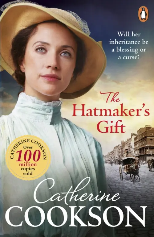 

The Hatmaker’s Gift