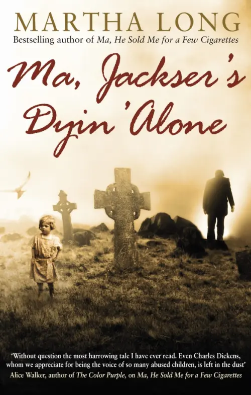 

Ma, Jackser's Dyin Alone, Жёлтый