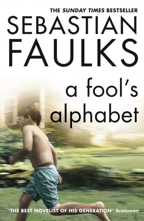 

A Fool's Alphabet, Зелёный