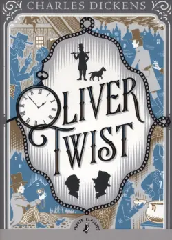 Oliver Twist