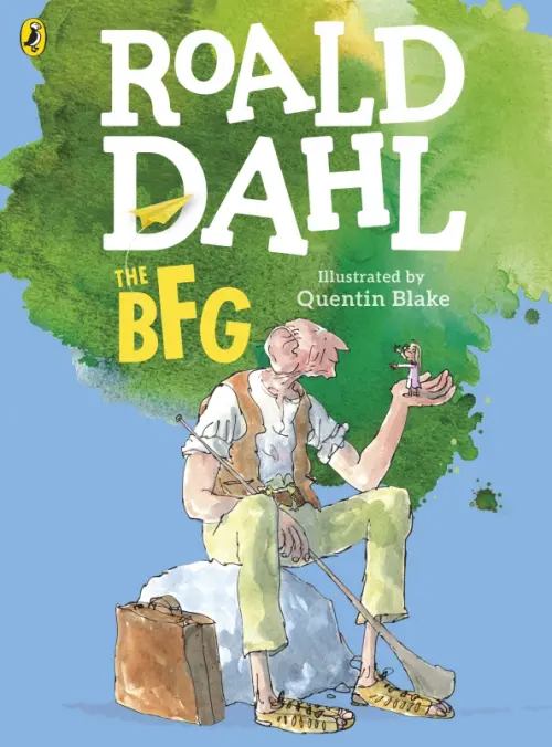 

The BFG