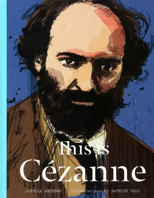 

This is Cezanne