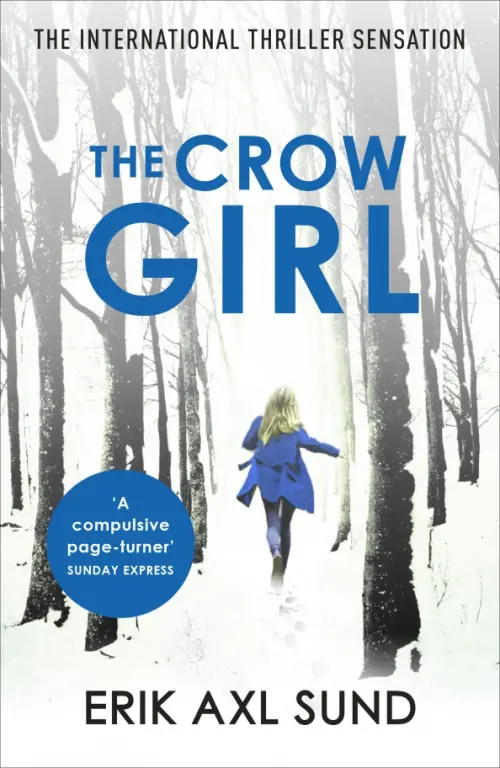 

The Crow Girl, Белый