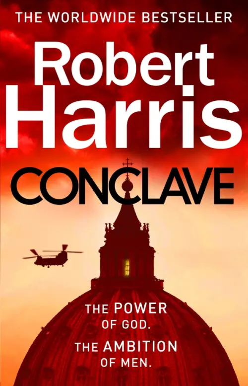

Conclave
