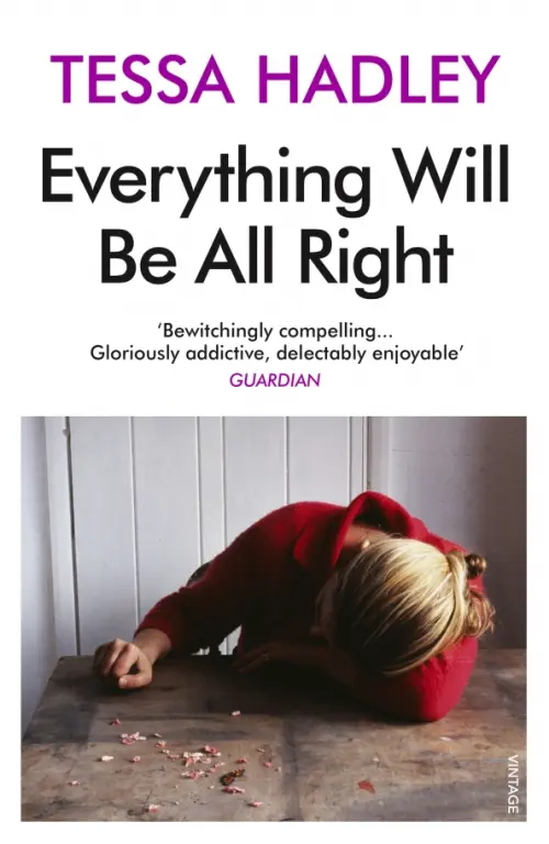 

Everything Will Be All Right, Белый