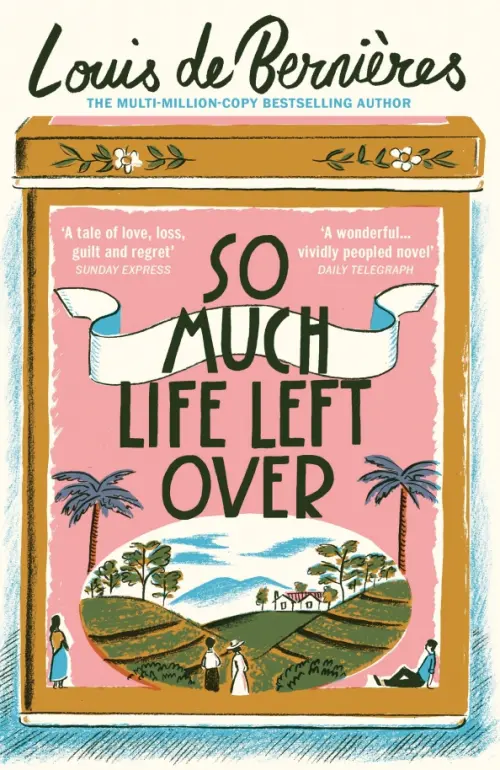 

So Much Life Left Over