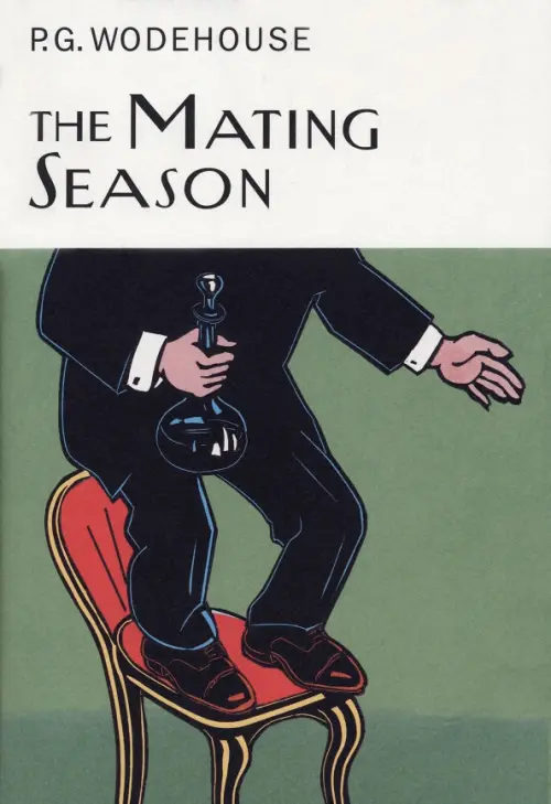 

The Mating Season