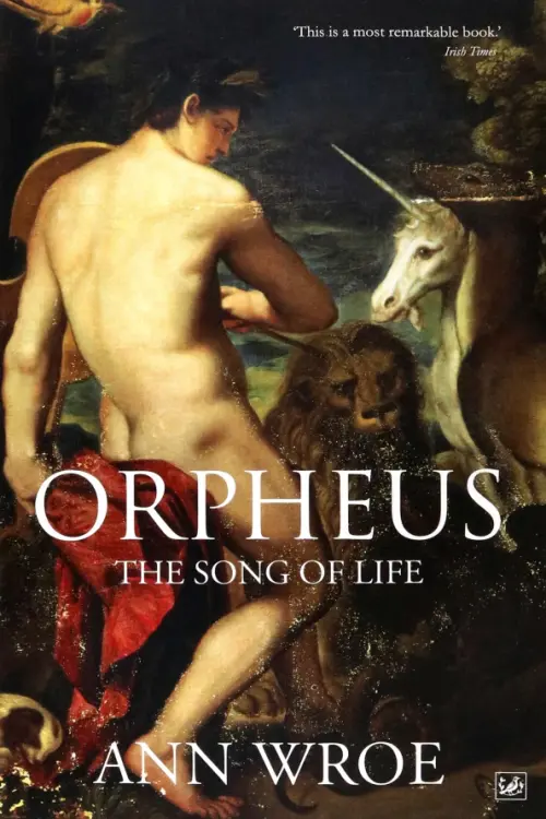 

Orpheus. The Song of Life