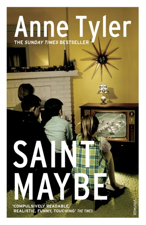 

Saint Maybe, Жёлтый