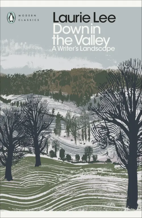 

Down in the Valley. A Writer's Landscape