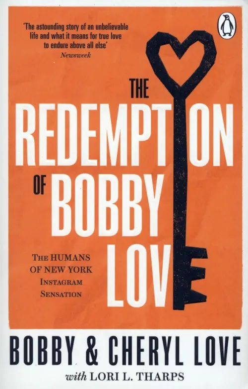 

The Redemption of Bobby Love, Оранжевый