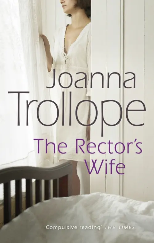 

The Rector's Wife, Серый
