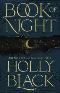 Book of Night