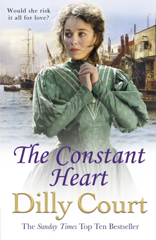 

The Constant Heart, Белый