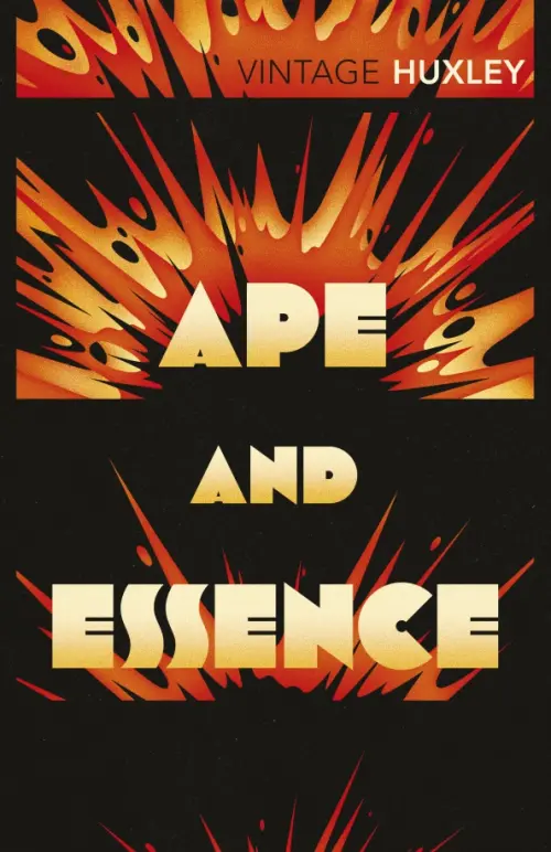 

Ape and Essence, Чёрный
