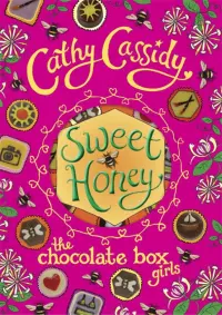 Chocolate Box Girls. Sweet Honey