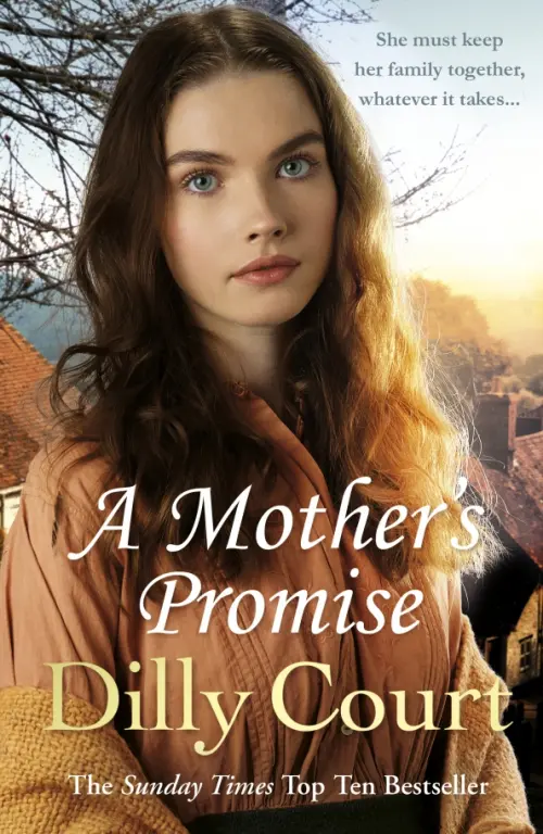 

A Mother's Promise
