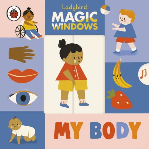 

My Body