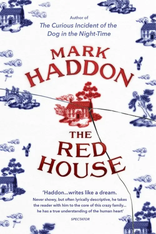 

The Red House, Белый