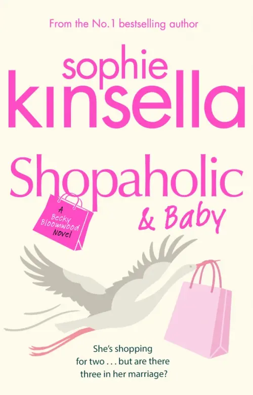 

Shopaholic & Baby, Жёлтый