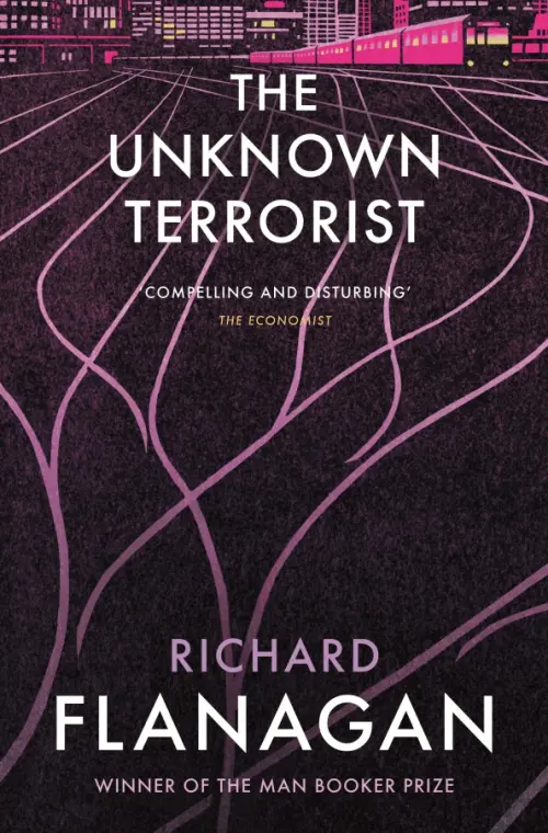 

The Unknown Terrorist, Фиолетовый