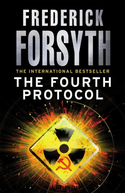 

The Fourth Protocol, Чёрный