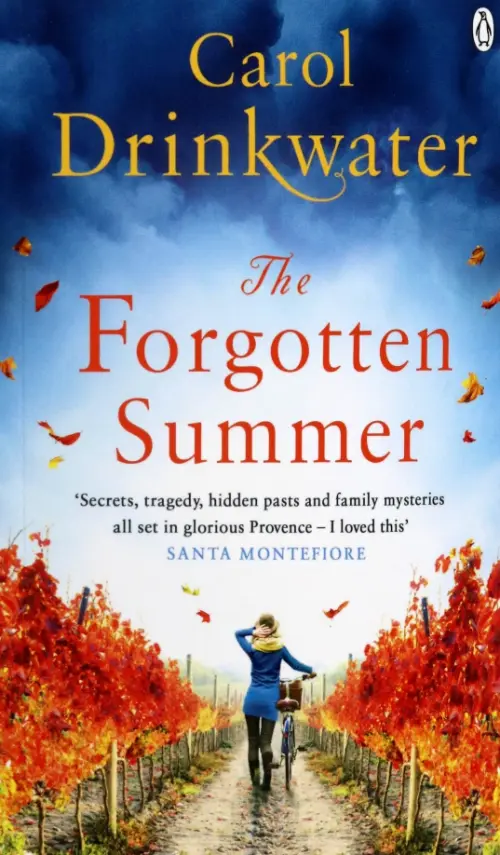 

The Forgotten Summer