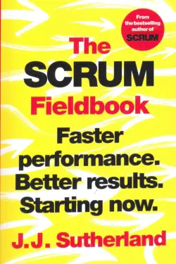 The Scrum Fieldbook