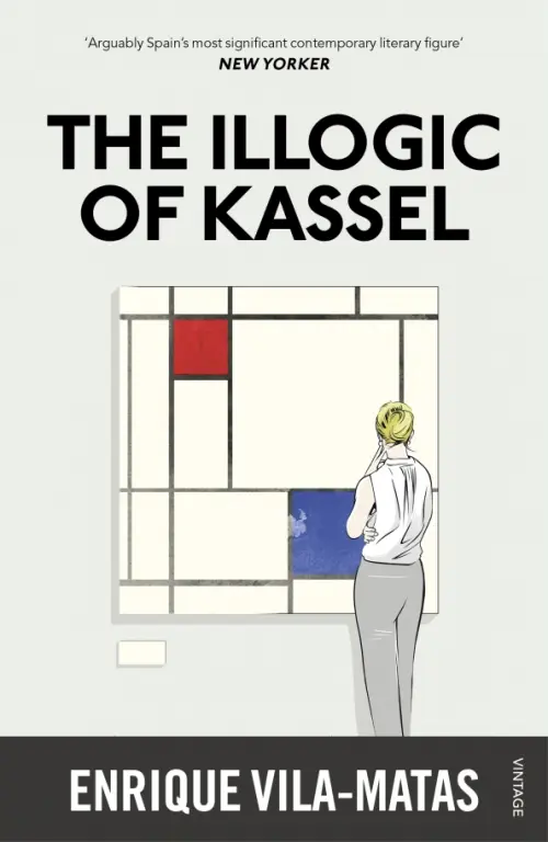

The Illogic of Kassel, Белый