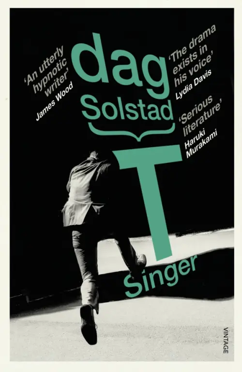 

T Singer, Чёрный