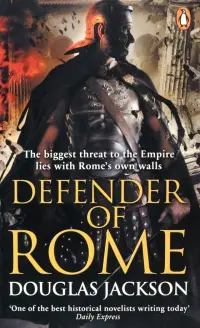 Defender of Rome