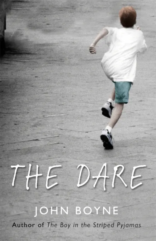 

The Dare, Серый