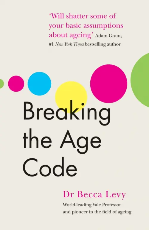 

Breaking the Age Code, Белый