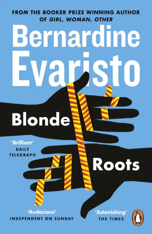 

Blonde Roots, Голубой