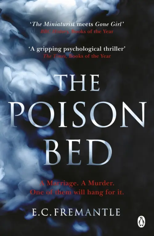 

The Poison Bed, Чёрный