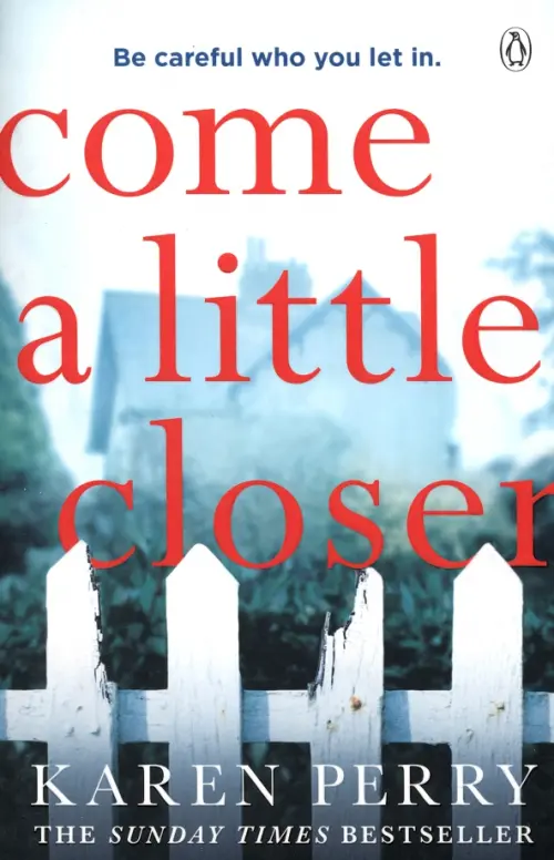 

Come a Little Closer, Серый