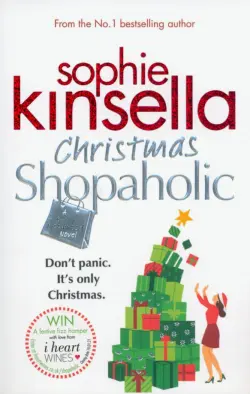 Christmas Shopaholic
