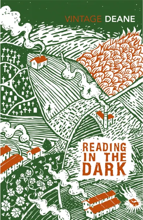 

Reading in the Dark, Зелёный