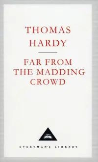 Far from the Madding Crowd