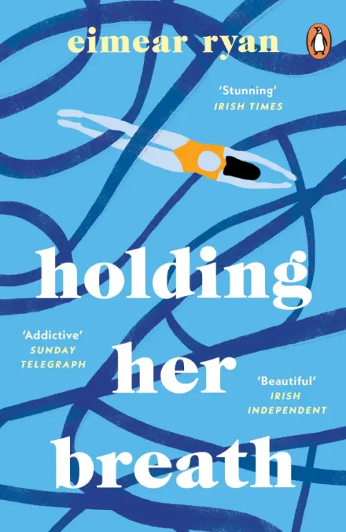 

Holding Her Breath, Голубой