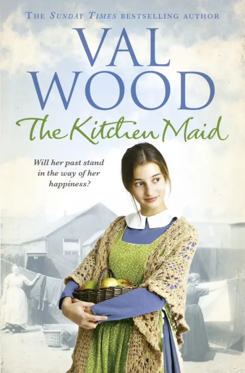 

The Kitchen Maid, Серый