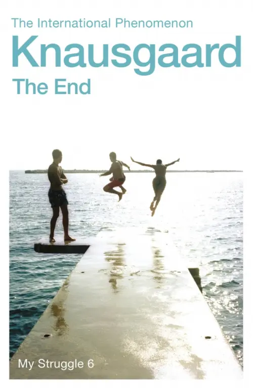 

The End, Белый