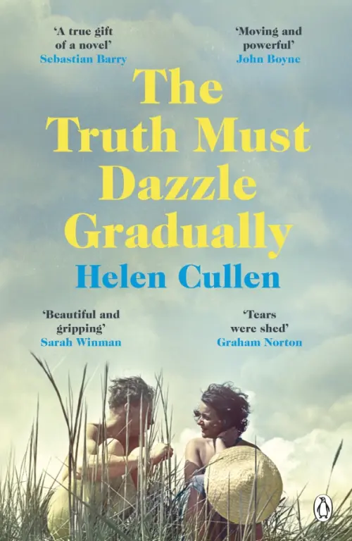

The Truth Must Dazzle Gradually, Зелёный