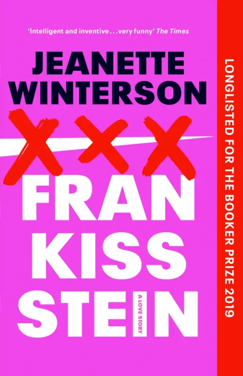 

Frankissstein. A Love Story, Фиолетовый