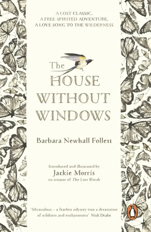 

The House Without Windows, Жёлтый