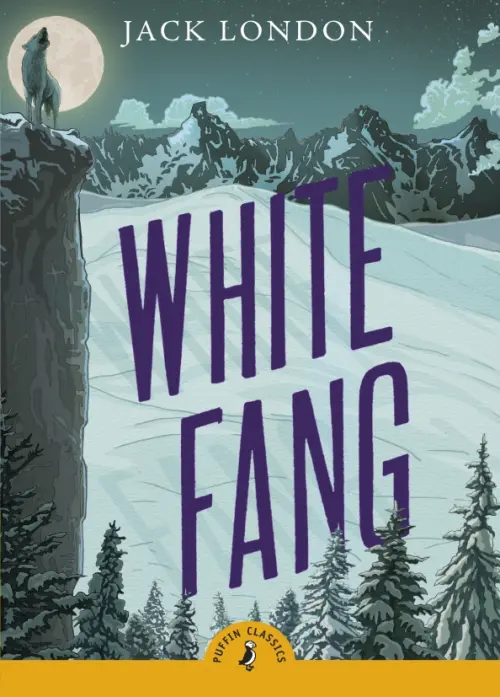 

White Fang