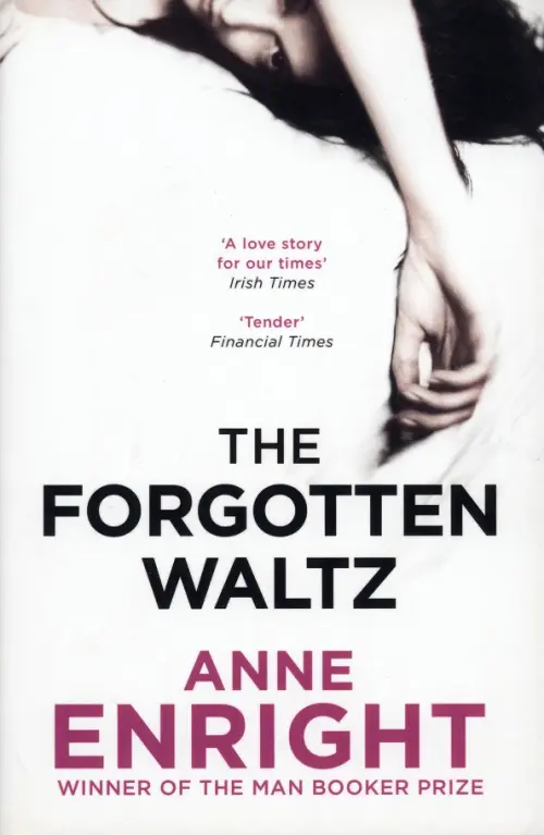 

The Forgotten Waltz, Белый