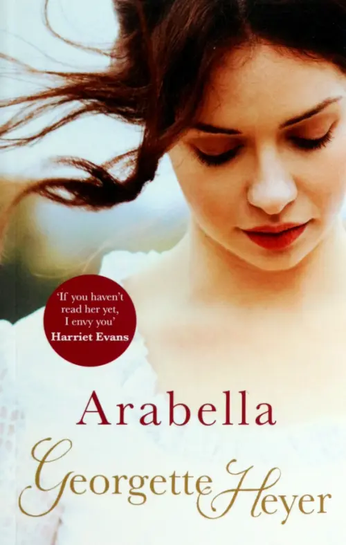 

Arabella