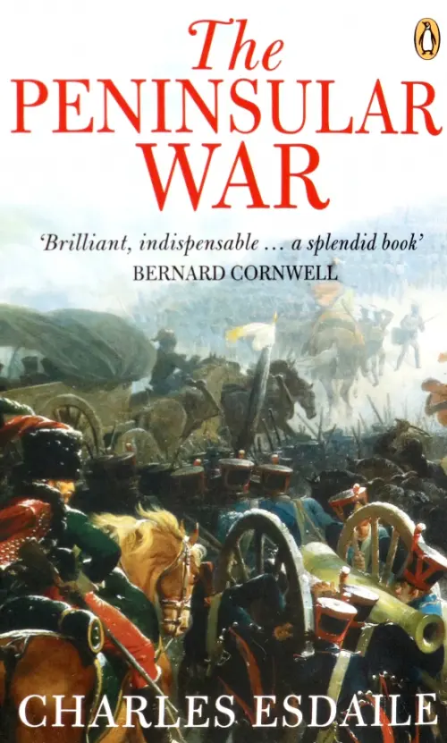 The Peninsular War